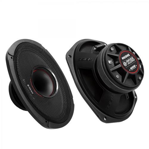 RS-M69HS-300W MAX-150W RMS GERÇEK DEĞER KALİTELİ PROFESYONEL 6''X9'' OVAL MİDRANGE HOPARLÖR