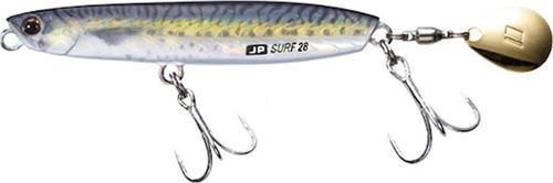 Jigpara Surf JPSURF 40gr #85 Live Gold Saba