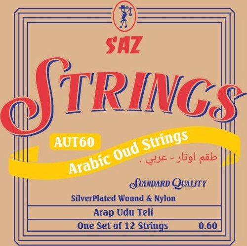 AUT60 Arap Ud Teli 0.60