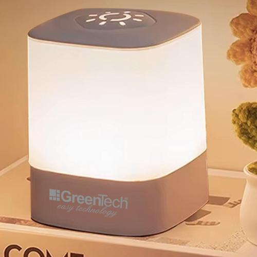 Masaüstü Şarjlı LED Aydınlatma - Gece Lambası / GT-CL09