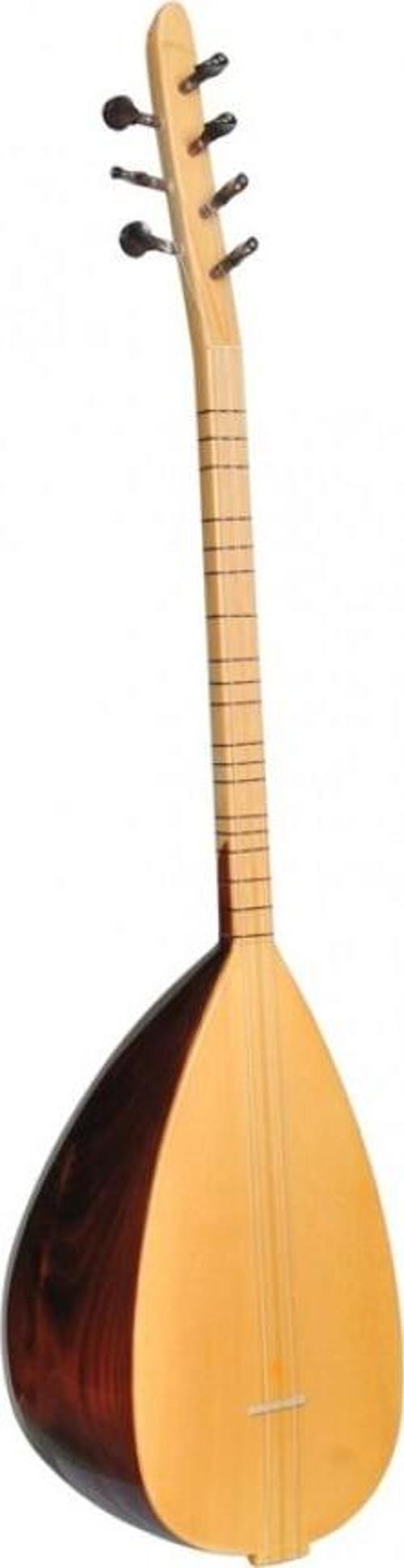 EX100 Oyma Kestane Saz