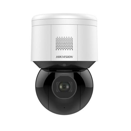 Nif Bilişim Hikvision DS-2DE3A404IWG-E 4mp 50 Metre 4x Zoom Dahili Ses Ve Hoparlör IR Mini PT Dome IP Kamera