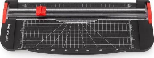 40001 VANTAGE SÜRGÜLÜ GİYOTİN - A4(30CM) - 12SYF.