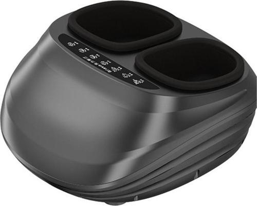 Ayak Masaj Aleti Isı Zaman Air Ayarlı Masaj Aleti Foot Massager