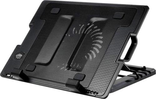 Standlı Yükseklik Ayarlı Notebook Laptop Soğutucu