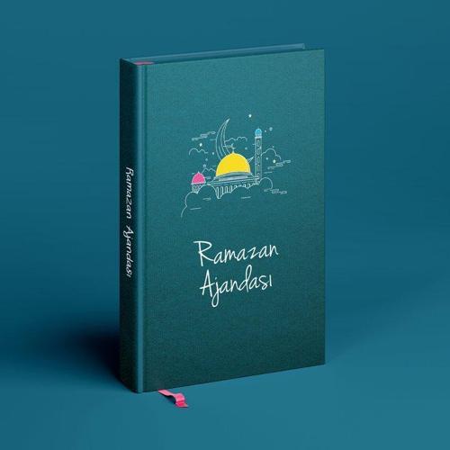 Hümâ Ramazan Ajandası (Özel Seri) - Bi Dünya Haber