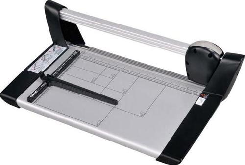 KW-TRIO 3061 SÜRGÜLÜ GİYOTİN - A3(50CM) - 30SYF.