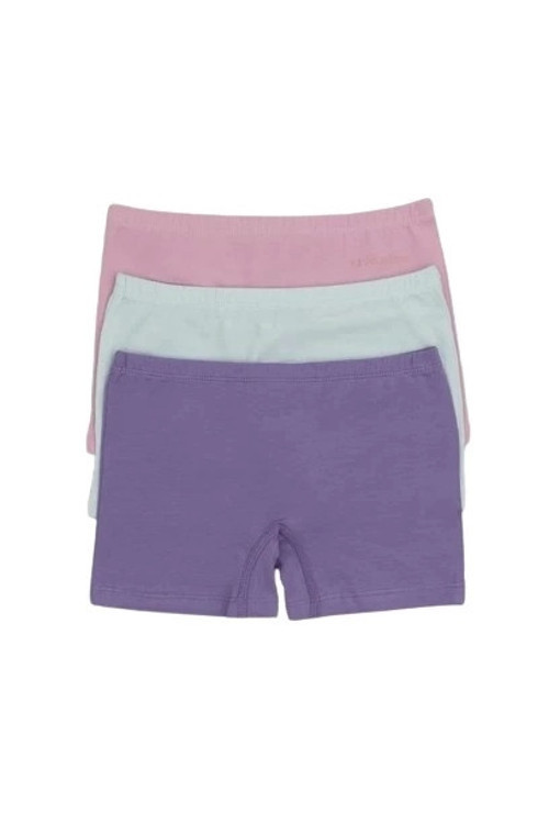 U.S.Polo U.S. Polo Kız Çocuk Boxer 1679 Nil