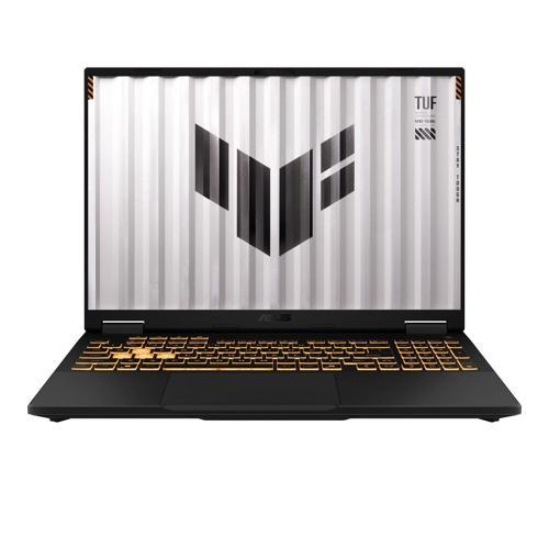 Tuf Gaming F16 FX608JHR-RV055 Intel Core i7 14650HX 32GB 512GB SSD RTX5050-8GB 115W Freedos 16" 165Hz WUXGA Taşınab