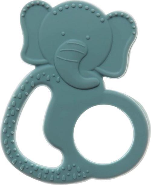 Silikon Fil Dişlik 808 Mint