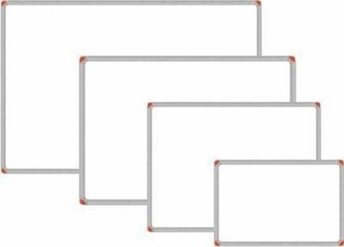 PAN 204 Duvara Monte Laminant yazı Tahtası 45x60 Beyaz