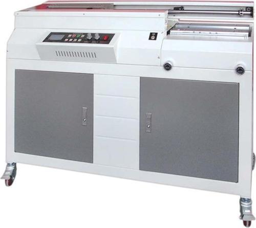 PB50 A4 ISISAL CİLT MAKİNESİ