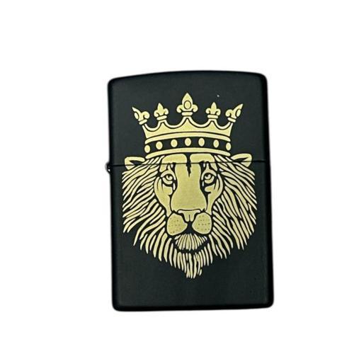 218106472 Lion Design Laser 2 Çakmak