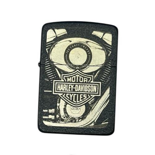 49468087645 Harley Davidson Çakmak