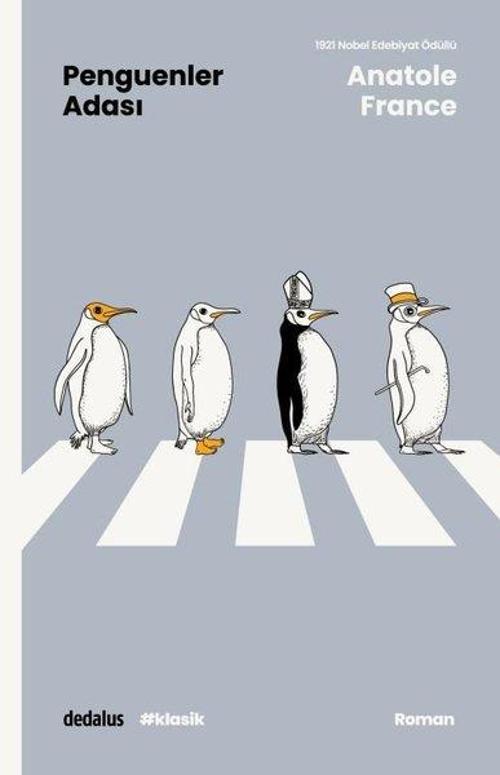 Penguenler Adası