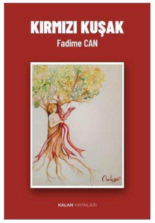 Kalan Yayınları Kırmızı Kuşak