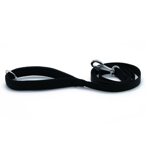 Comfort Köpek Gezdirme Kayışı 2*140 cm Siyah