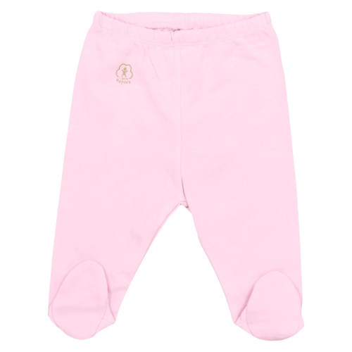 Biorganic Basic Nature Patikli Alt 57762 Pembe
