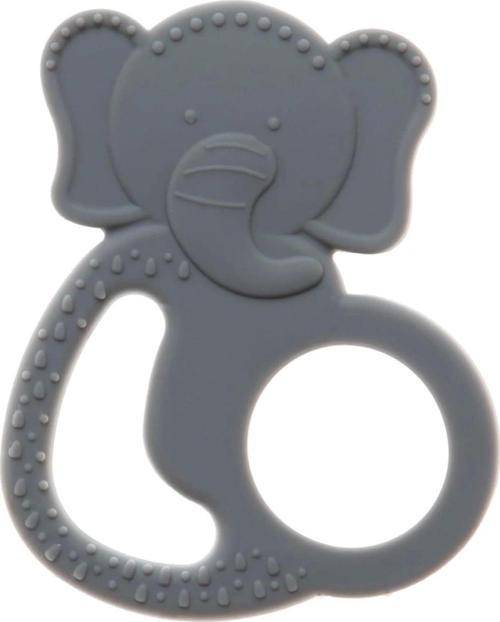 Silikon Fil Dişlik 808 Gri