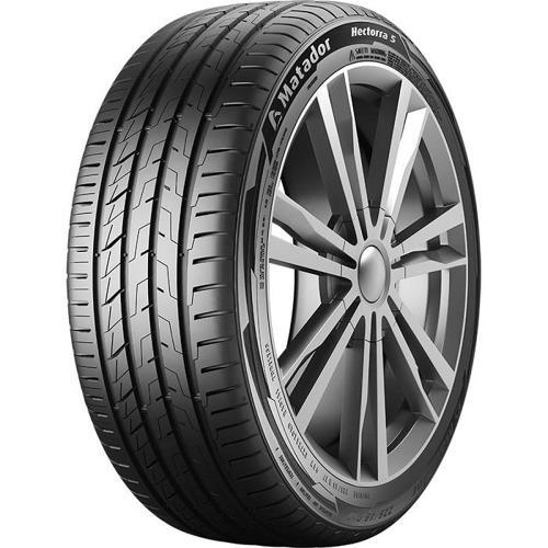 235/55R19 105V XL FR Hectorra 5 (Yaz) (2024)