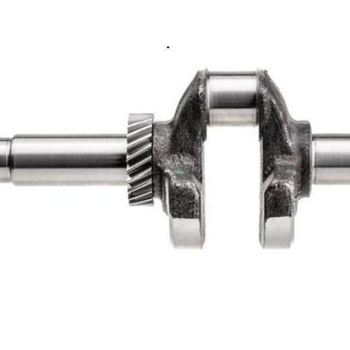 Rato RV 225 Motor Krank