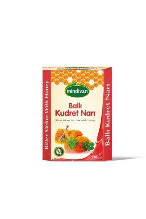 Ballı Kudret Narlı Macun 230G