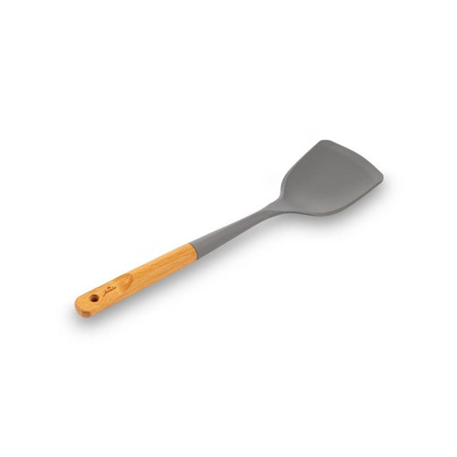Smart Grey Servis Spatula Gri