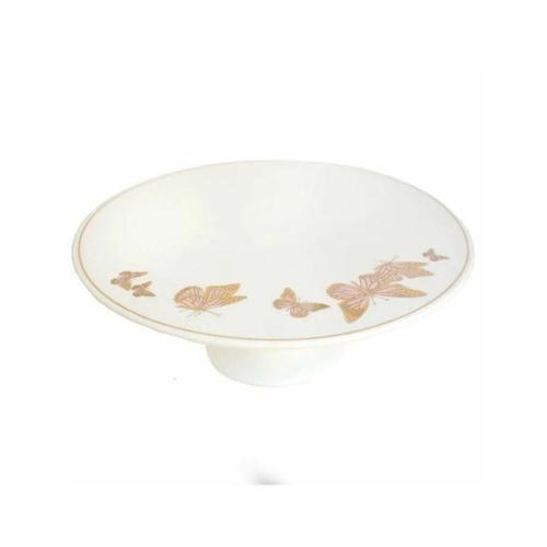 Footed Cake Stand Chrysalis