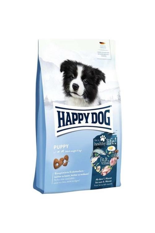 Fit & Vital Puppy Yavru Köpek Maması 10 Kg