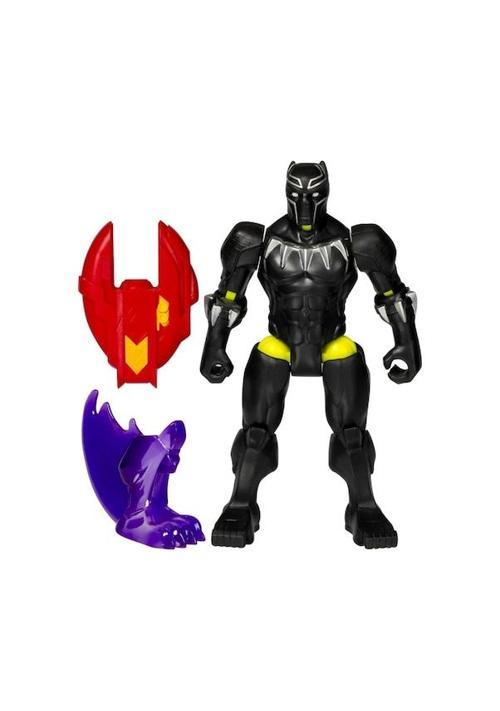 Avengers Mixmashers Black Panther F9265 F9268 Lisanslı Ürün
