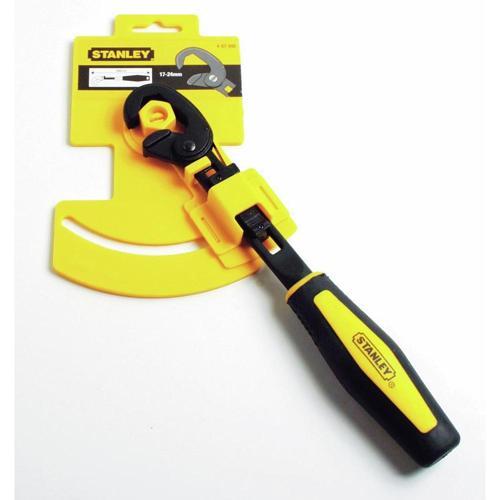 ST487990 Somun Sıkma Anahtarı 17-24mm