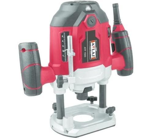 ATF1500 Freze Çift Kollu 1500 Watt
