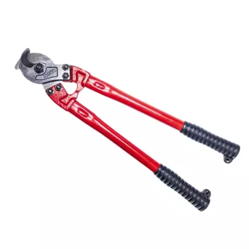 NTJW60124 24" T8A Çelik Çeneli Kablo Makası