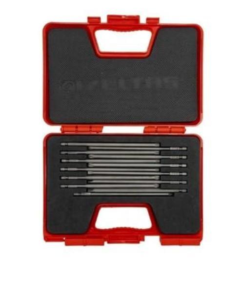 Uzun Bits Uç Takımı 150mm (13 Parça)