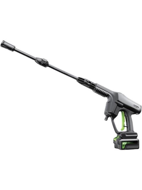 LC101-350 55 Bar Kömürsüz Akülü Basınçlı Yıkama Tabancası 40V 2.0Ah