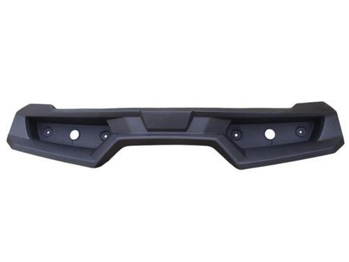 Kuba Atv Viptrack 250 Stop Taşıyıcı Siyah Orj