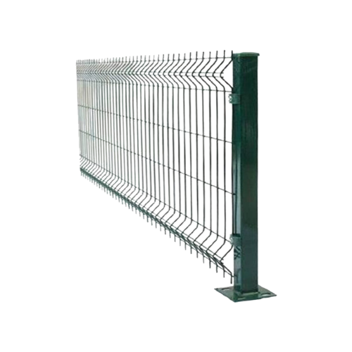 Panel Çit Takım 75x250 Cm-Antrasit