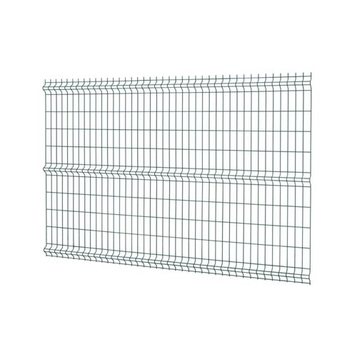 Panel Çit Teli 50x250 Cm-Yeşil