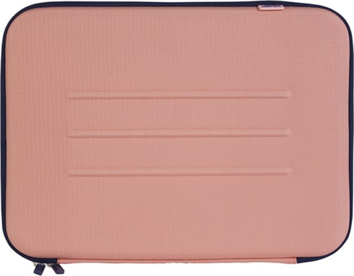 MILAN 085156SNCP 1918 YARI SERT PEMBE LAPTOP ÇANTASI