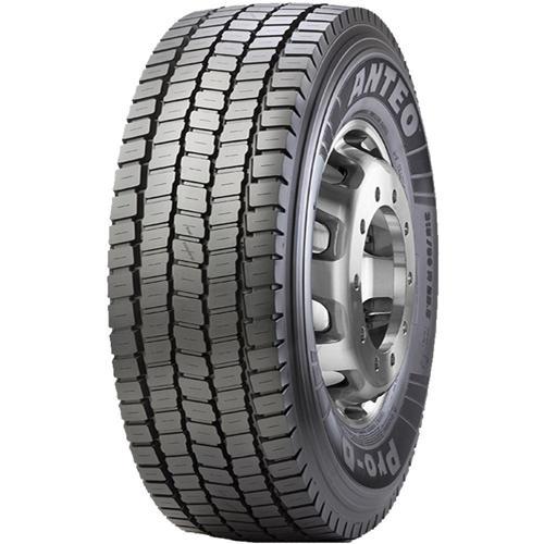 245/70R17.5 136/134M Pro-D (4 Mevsim) (2023)