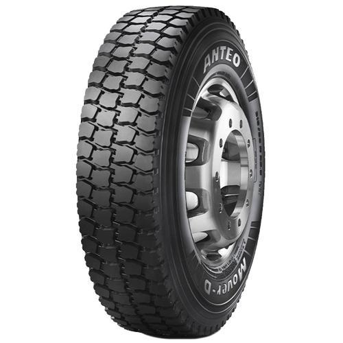315/80R22.5 156/150K Mover-D (4 Mevsim) (2025)