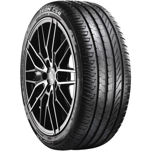 225/50R17 98W XL Zeon CS8 (Yaz) (2024)