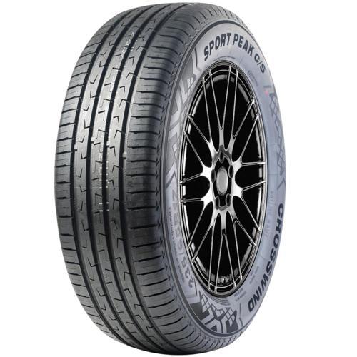 255/60R18 112V XL Sport Peak C/S (Yaz) (2025)