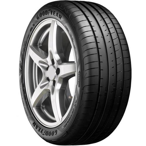 275/45R21 107H SoundComfort Eagle F1 Asymmetric 5 (Yaz) (2024)