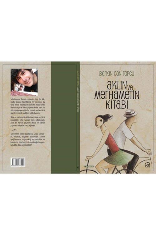 Kekeme Yayınları Aklın Ve Merhametin Kitabı