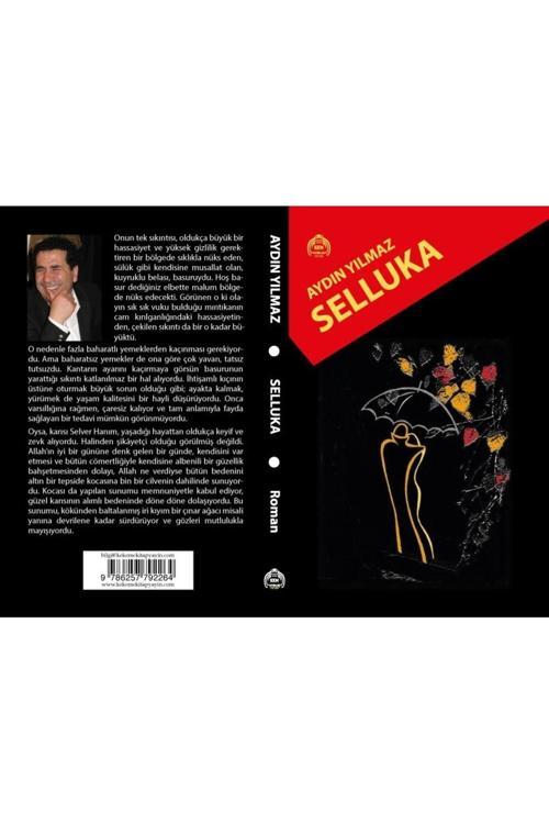 Kekeme Yayınları Selluka Aydın Yılmaz