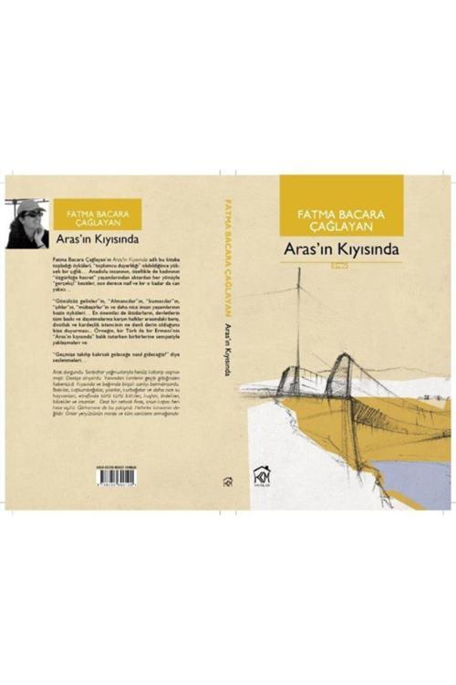 Kekeme Yayınları Aras'In Kıyısında