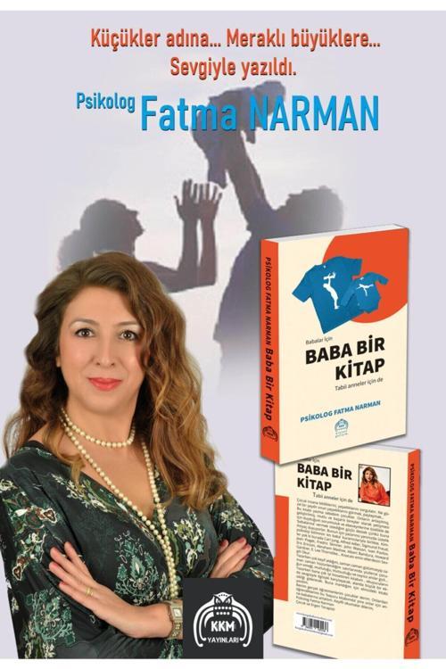 Kekeme Yayınları Babalar Için Baba Bir Kitap Tabii Anneler Için De