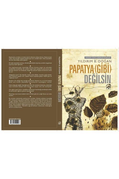 Kekeme Yayınları Papatya (Gibi) Değilsin