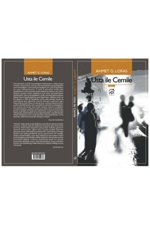 Kekeme Yayınları Usta İle Cemile